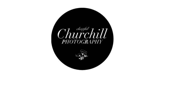 Cheerful Churchill Photography