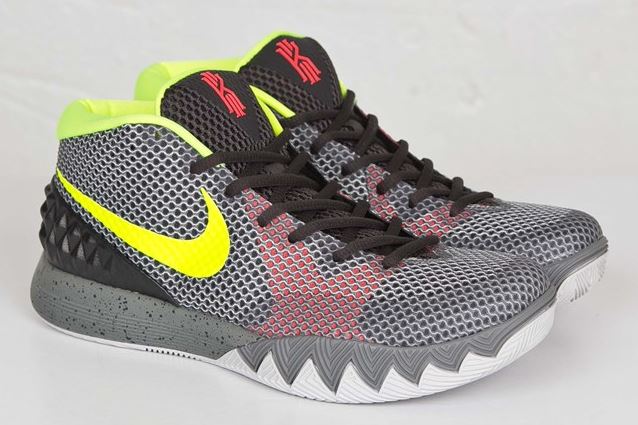 kyrie 1 dungeon
