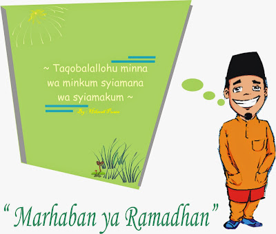 gambar kartu kata ucapan ramadhan gambar kartu kata ucapan ramadhan