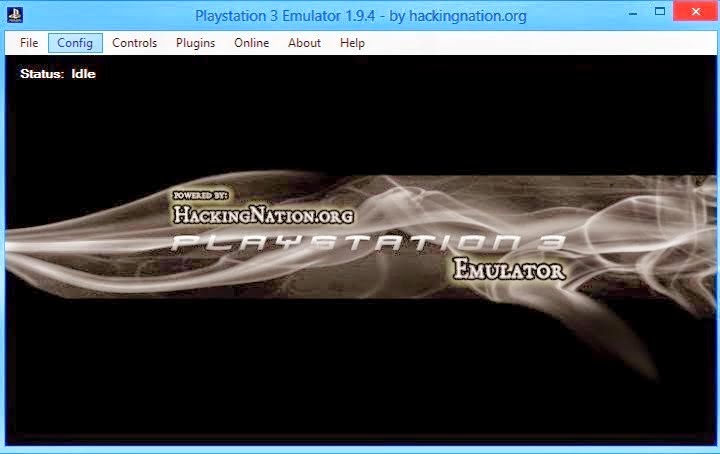 ps3 emulator 1.9.6.rar torrent