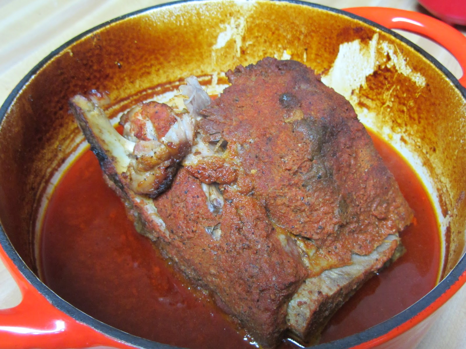 Been There Baked That Paula's Pulled Pork