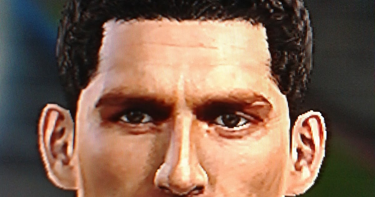 Faces e Habilidades Pes 2016: Héctor Moreno - México