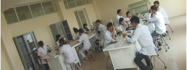Trường Trung cấp Y tế Hà Nội