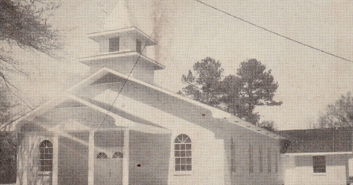 Preserving Our History in Tangipahoa and St. Helena Parishes, Louisiana