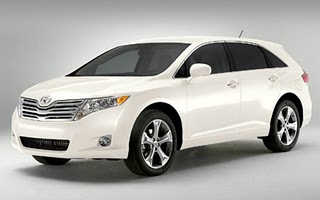 New Cars Tuning Specs Photos Prices 2011 Toyota Venza
