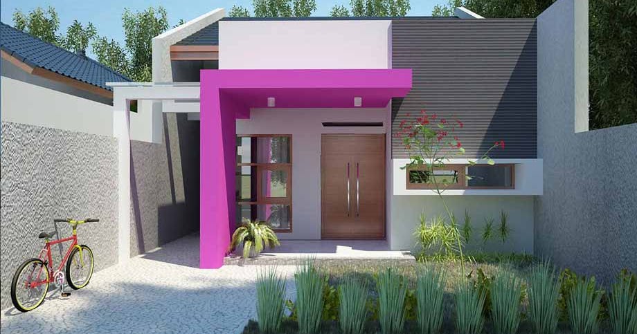Gambar Rumah Tradisional Rumah Minimalis Gambar Rumah Tradisional Rumah Minimalis