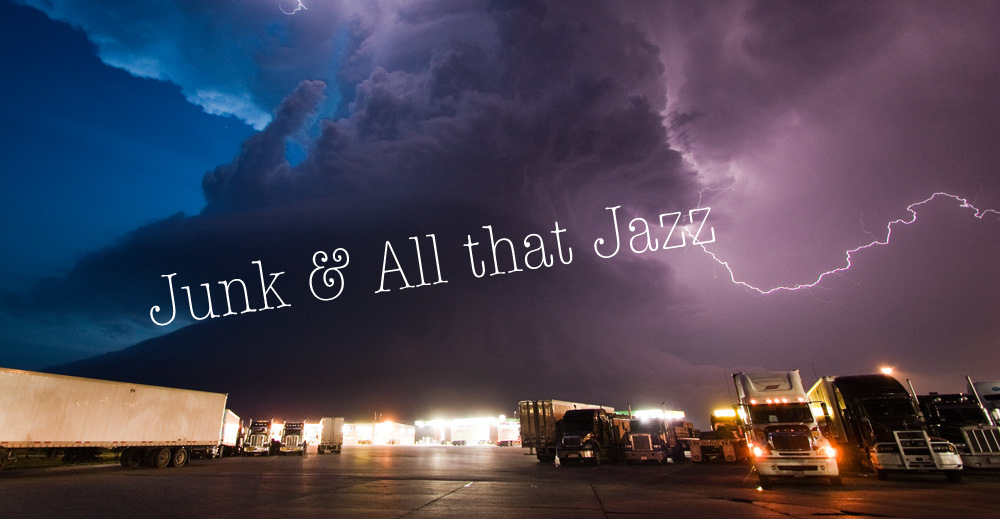 Junk & All that Jazz