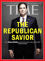 Marco Rubio: 'If immigration bill gives Cubans immigration rights, it kills the bill. I'm done' Marco Rubio: 'If immigration bill gives Cubans immigration rights, it kills the bill. I'm done'
