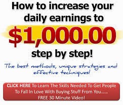 Join the Viral Blogging System Today