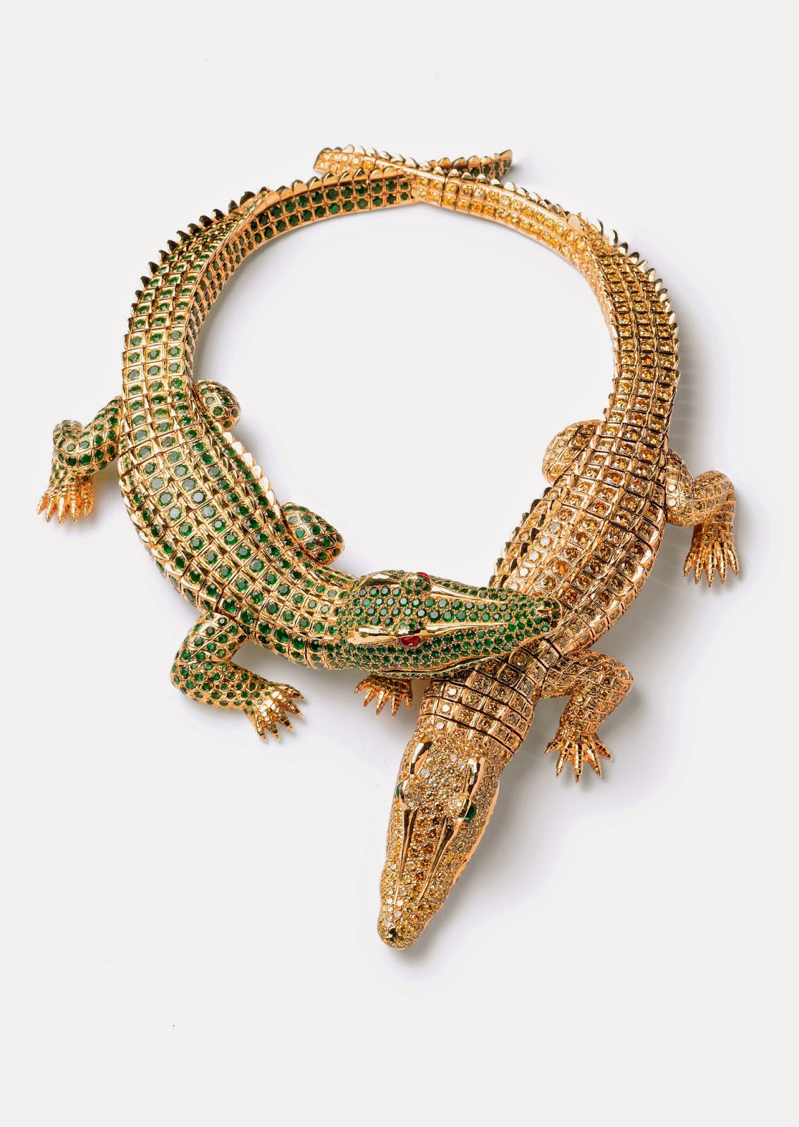 Jewelry News Network ‘Brilliant Cartier in the 20th Century’ At