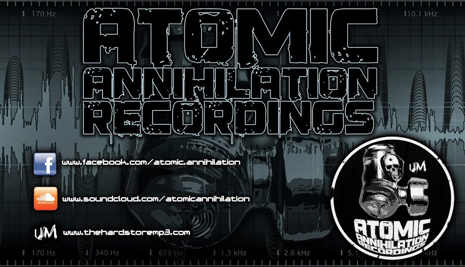 Atomic Annihilation Recordings