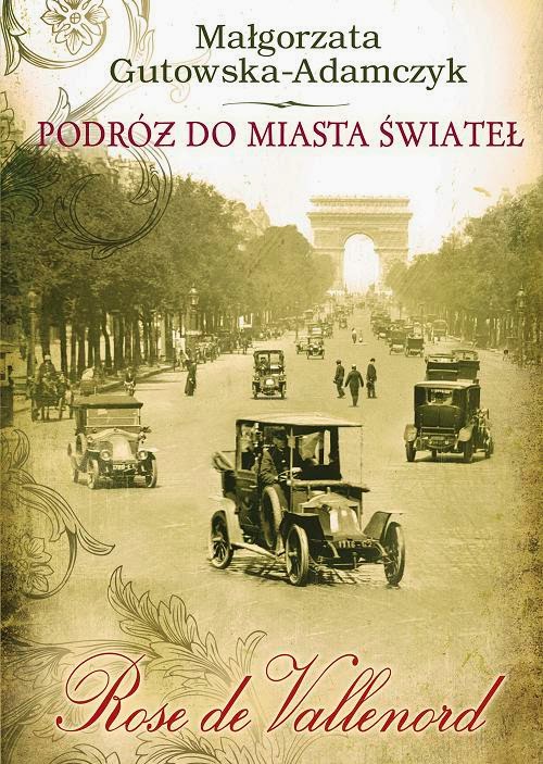 Podróż do miasta świateł