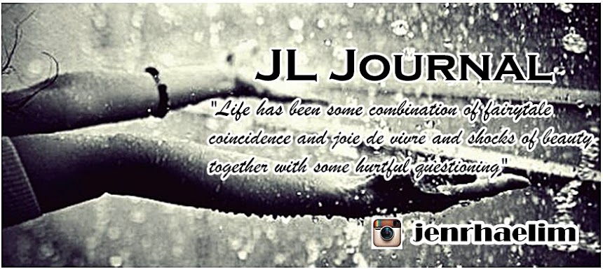 JL JOURNAL