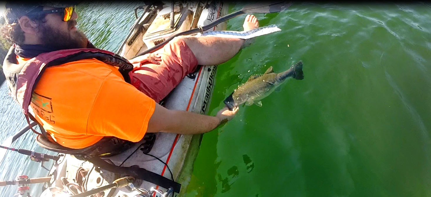 Peelin' Drag Extreme Fishing Shake and Bake, Teaming up for Tournament