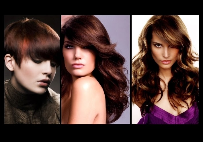 Hottest Hair Highlights For 2014 Hairstyles Hair Color For