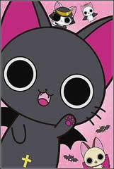 Nyanpire The Animation Nyanpire The Animation