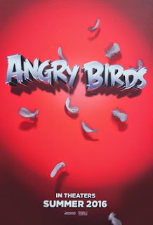 Film Angry Birds 2016
