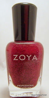 Zoya Blaze