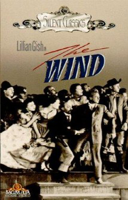 The Wind (1928)