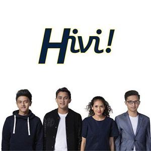 Tempat Download Free Mp3 Hivi Orang Ketiga Mp3
