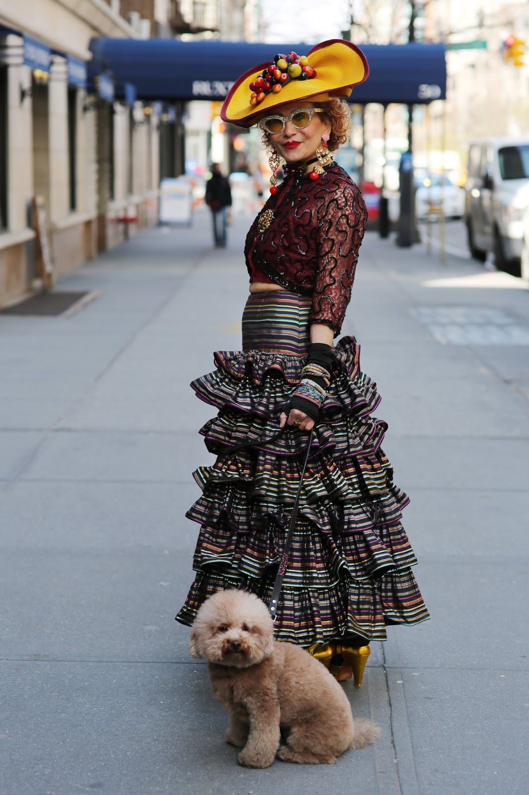 Purely Patricia Fox Fashion and Style Catalogue