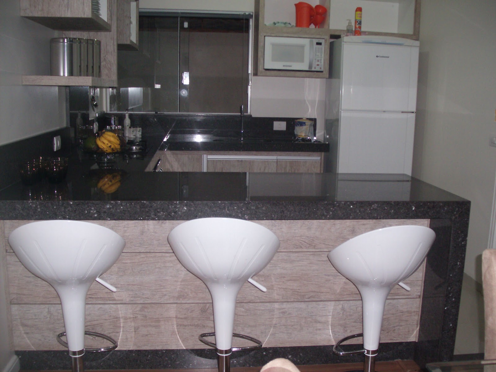 #614741 Construindo nossa casinha em Gogo City: Maio 2013 1600x1200 px Projetos De Cozinha Com Passa Prato #267 imagens