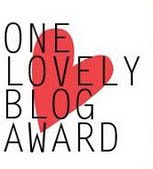 BLOG AWARDS