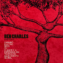 Ben Charles & Los the Os - 2008 - Carimbó Electro Seco...