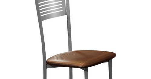 silla cocina ANA tapizada | tu Cocina y Baño