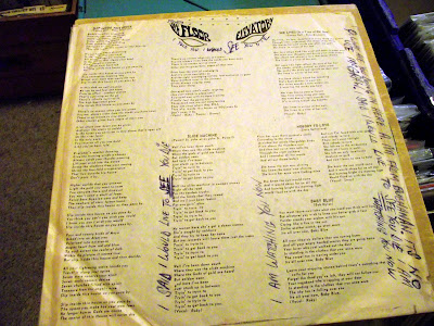 13th Floor Elevators Easter Everywhere