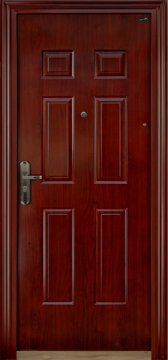 PINTU BESI RUMAH DAN GARASI MOBIL MINIMALIS MODERN GAMBAR DESAIN HARGA