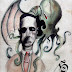 The #KINDLE treasure hunt continues...with Lovecraft & Jules Verne!