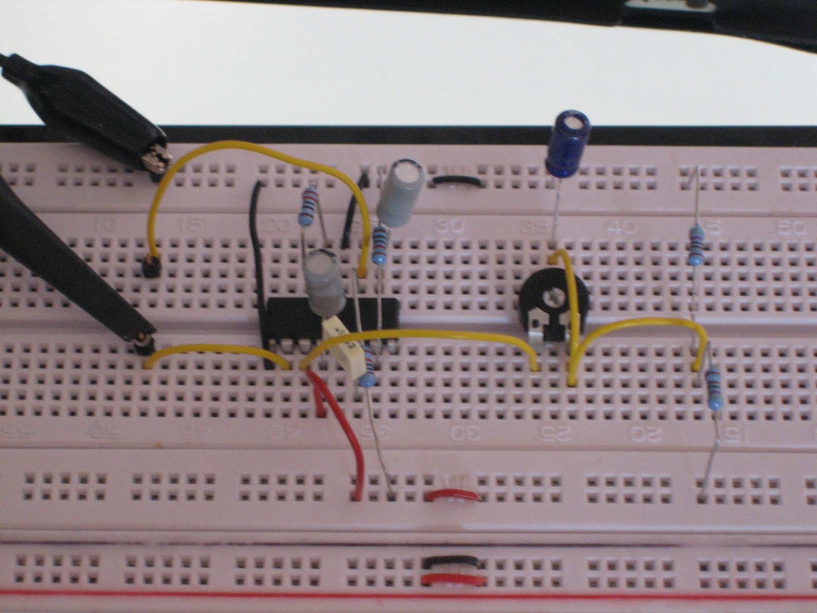 CE's & PP's Tech Blog: November 2011