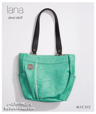 Miche Lana Demi Shell Miche Lana Demi Shell