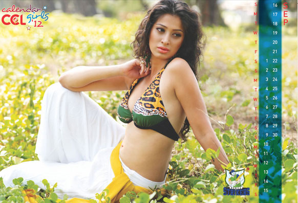 Tanushree Dutta Nude Pussy Licking Photo