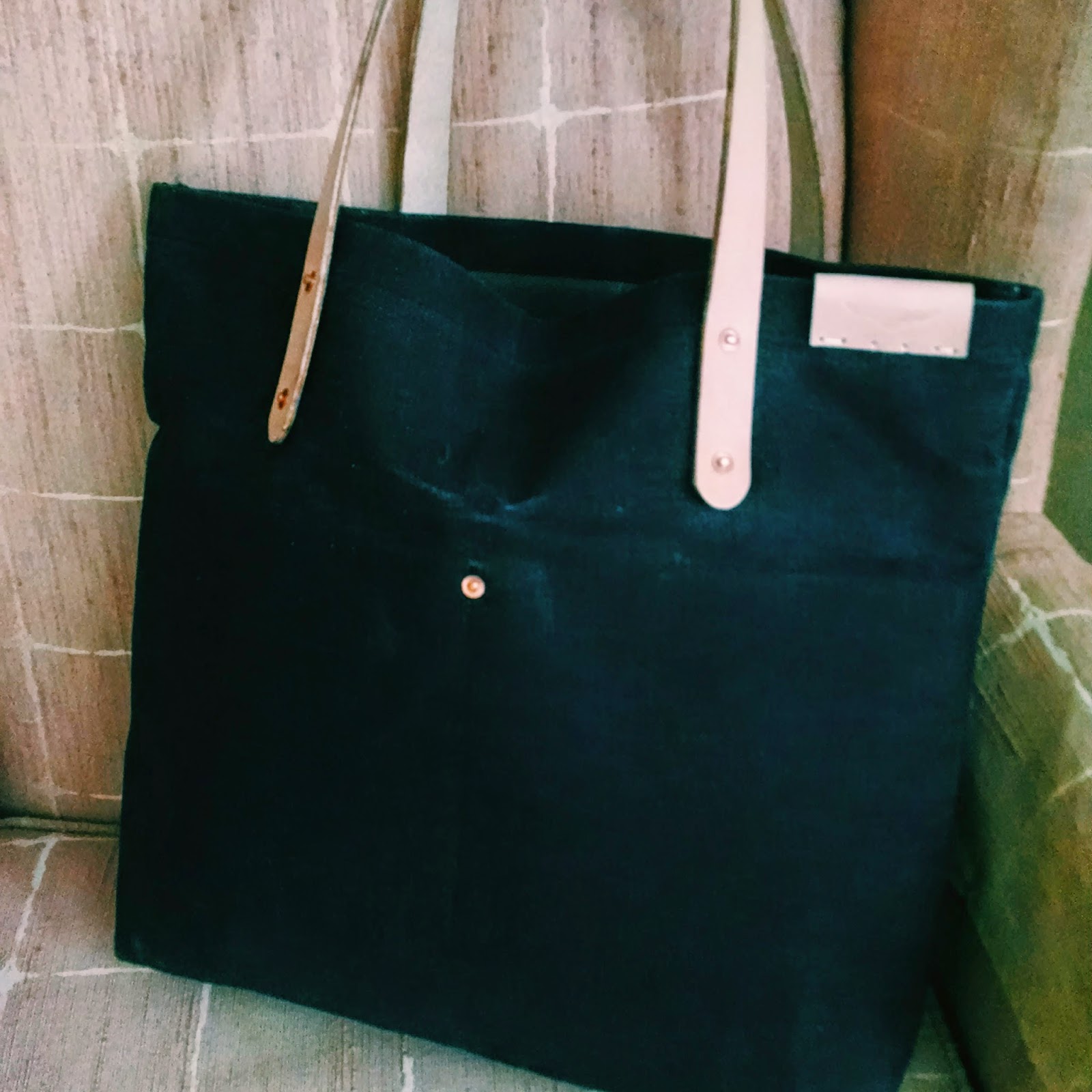 Aegis Handcraft Grove Bag Review Aegis Handcraft Grove Bag Review