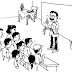 Guru vs Murid (Sadis)