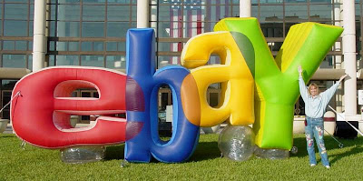ebay sign ebay sign
