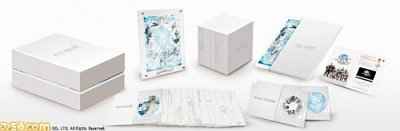 Final Fantasy XIII/XIII-2 Dual Pack