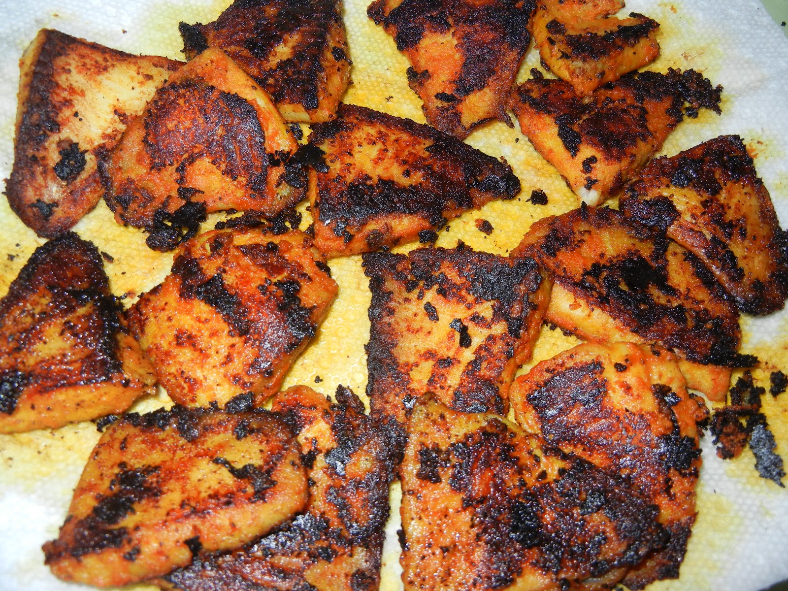Fish Fry