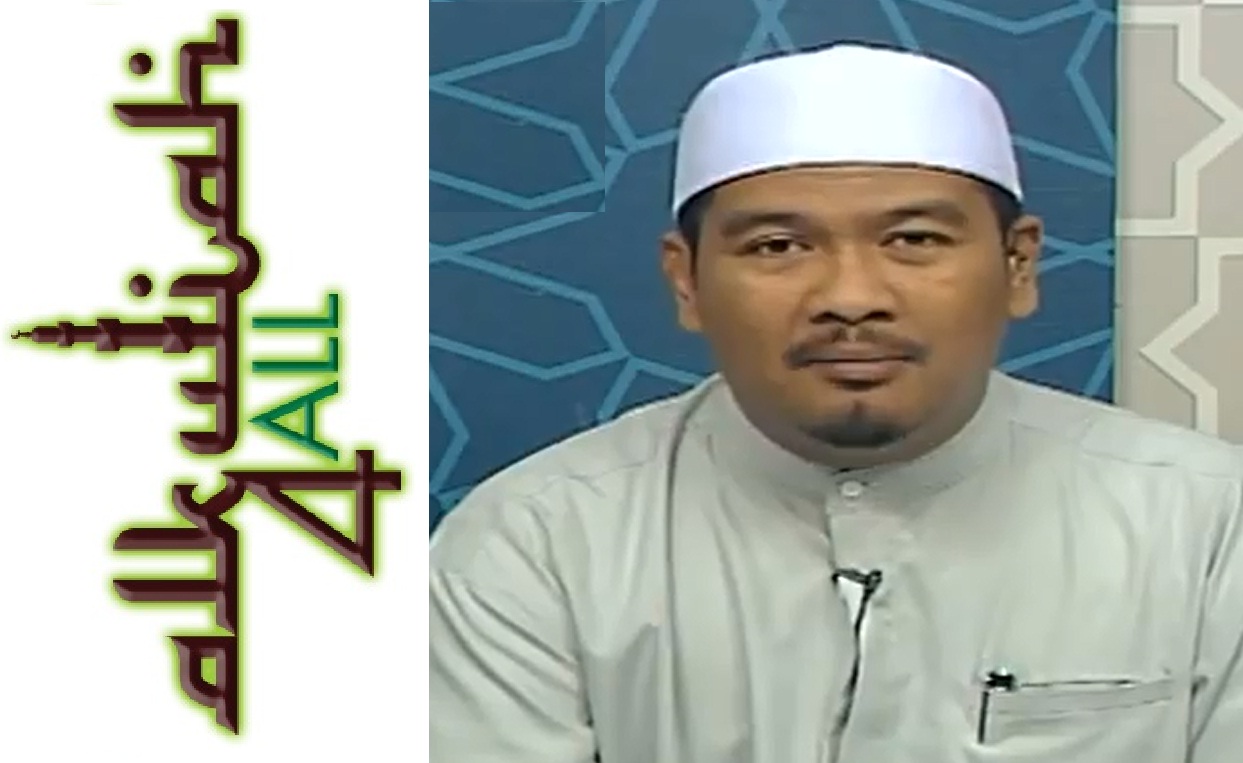 Ustaz ahmad dusuki forex