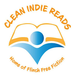 Proud member Clean Indie Reads