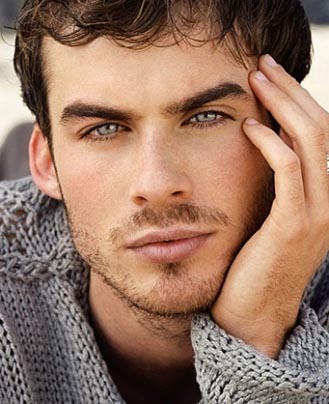 Ian Somerhalder Damon Vampire D...