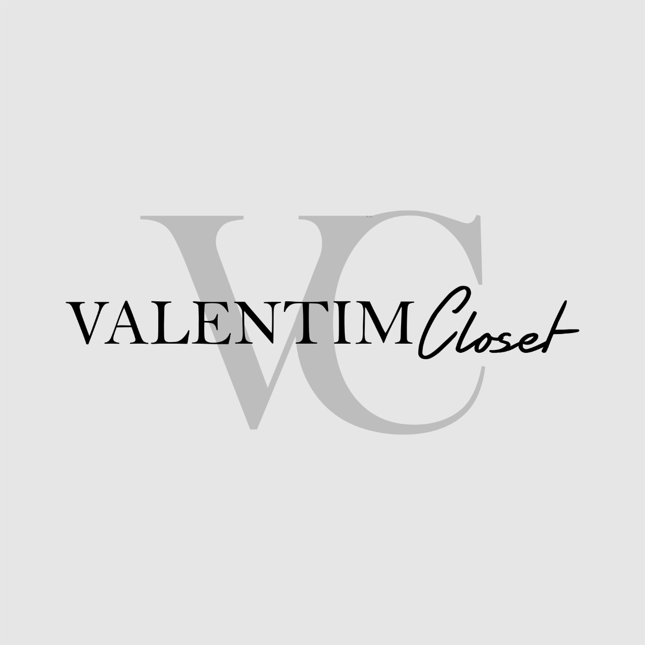 Valentim Closet
