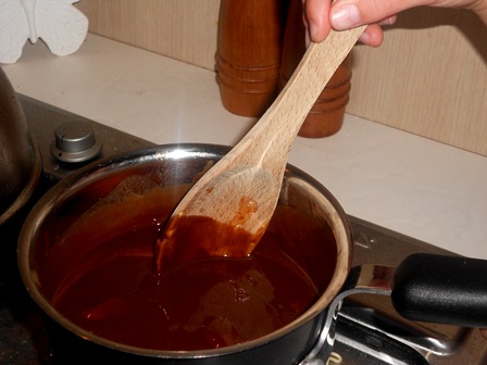 Donna Hay Flourless Chocolate Truffle Cake Donna Hay Flourless Chocolate Truffle Cake