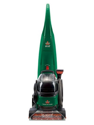 BISSELL Lift-Off Deep Cleaning System