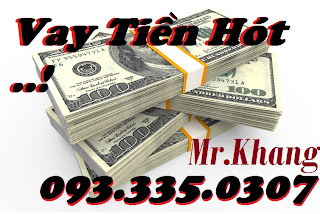 Hỗ trợ Vay tiền nhanh trong ngày số tiền từ 5tr - 12tr .12tr>> 2 hoac3ngay (TP HCM)