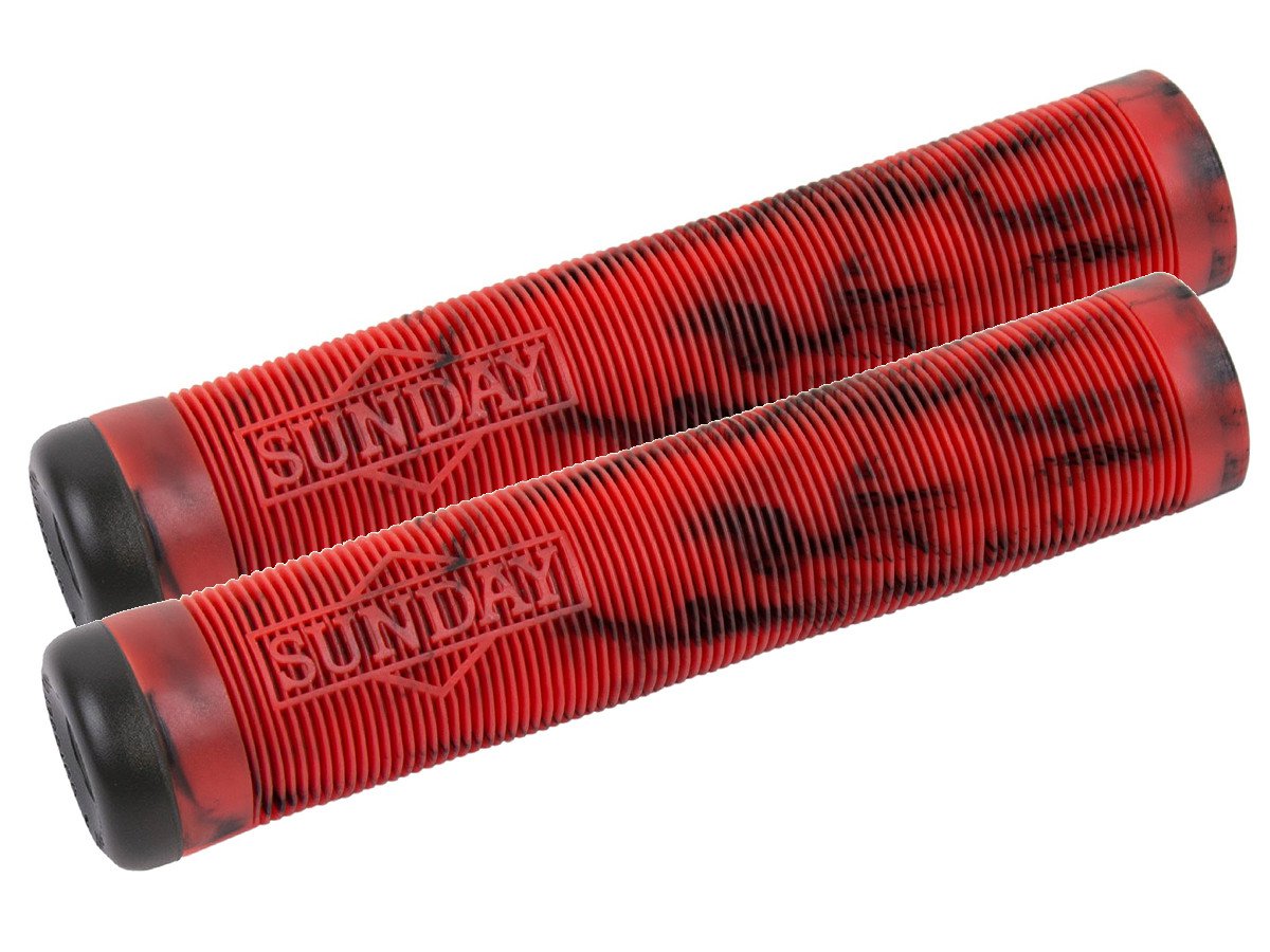 Grips SUNDAY Cornerstone $30.000