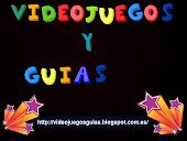 Videojuegos y Guias