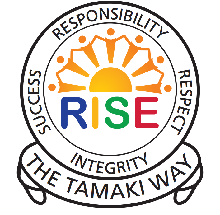 Tamaki College